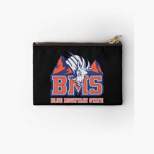 Item preview, BMS - Blue Mountain State   designed and sold by ConoScam.