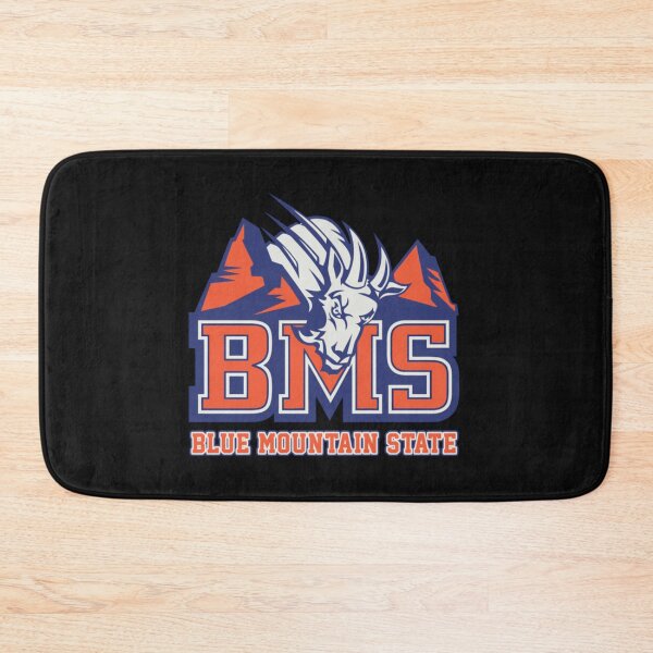 Item preview, BMS - Blue Mountain State   designed and sold by ConoScam.
