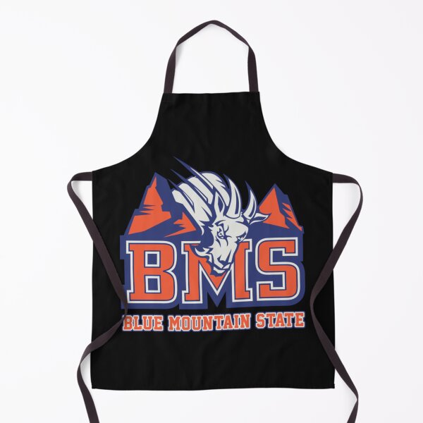 Item preview, BMS - Blue Mountain State   designed and sold by ConoScam.