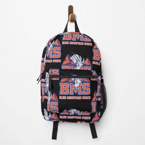 Item preview, BMS - Blue Mountain State   designed and sold by ConoScam.
