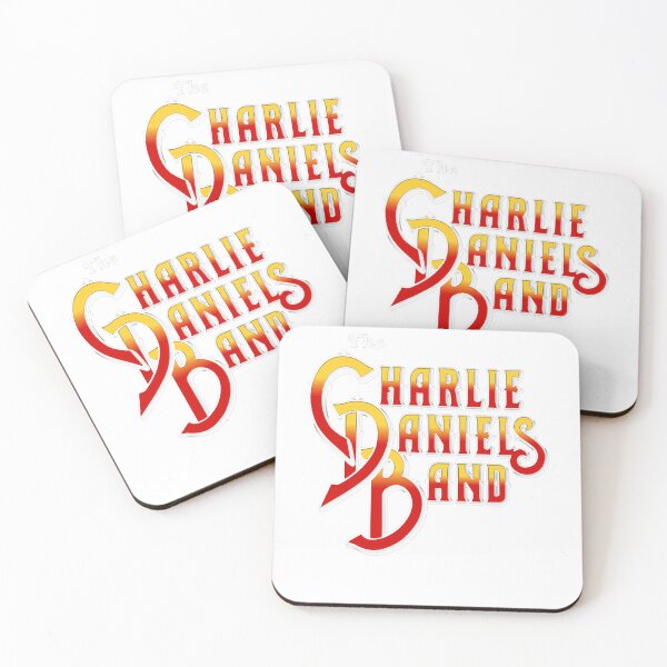 Item preview, Charlie daniesl band designed and sold by CaesarKerluke.