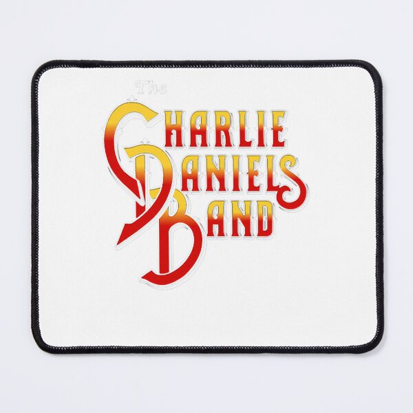 Item preview, Charlie daniesl band designed and sold by CaesarKerluke.