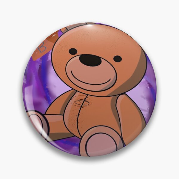 Artikelvorschau, Teddybär entworfen und verkauft von Lulpam.
