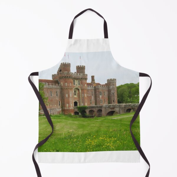 Item preview, Buttercups - Herstmonceux Castle designed and sold by wiggyofipswich.