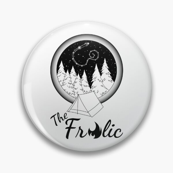 Artikelvorschau, Frolic Stars (2022) entworfen und verkauft von The CSPC.