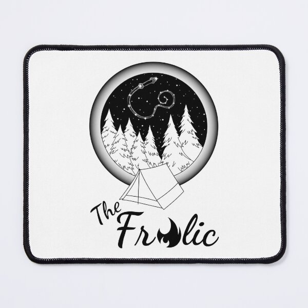 Item preview, Frolic Stars (2022) designed and sold by The CSPC.