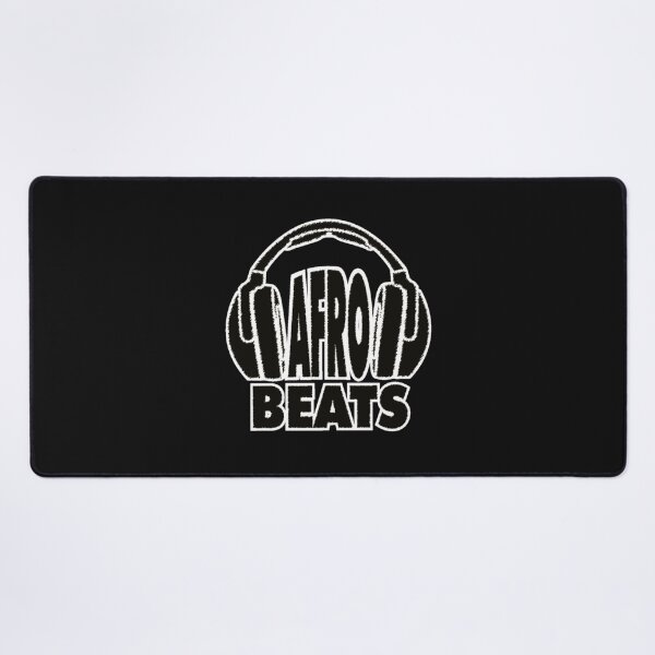 Item preview, Afro Beats - Headphones designed and sold by LinaPadbe.