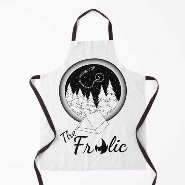Item preview, Frolic Stars (2022) designed and sold by The CSPC.