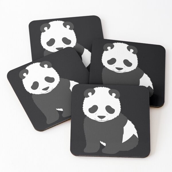 Artikelvorschau, Kleiner Panda entworfen und verkauft von mhmiyqjbig47.