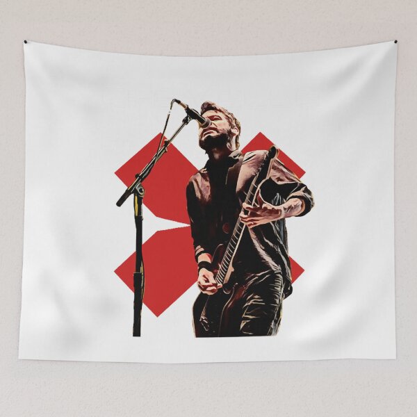 Item preview, Chevelle Band Classic designed and sold by CaesarKerluke.