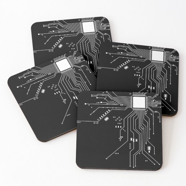 Item preview, CPU Processor Circuit Diagram designed and sold by WilfredoKuvalis.