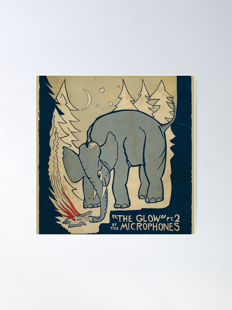 The Microphones The Glow Pt 2 Vinyl The Microphones The Glow Pt 2 Genius at Alan Matheny blog
