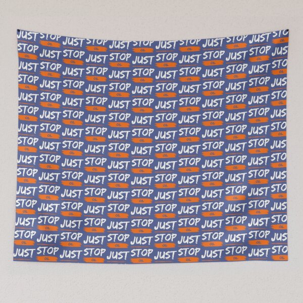 Item preview, just stop oil Classic (4) designed and sold by larapulver.