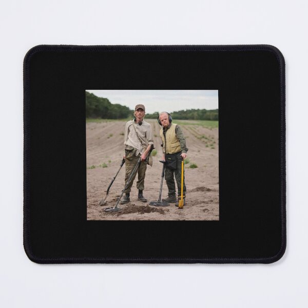 Item preview, DETECTORISTS UK British English Comedy programme program designed and sold by ColemanDesignn.