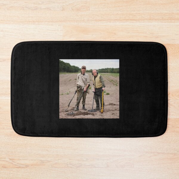 Item preview, DETECTORISTS UK British English Comedy programme program designed and sold by ColemanDesignn.