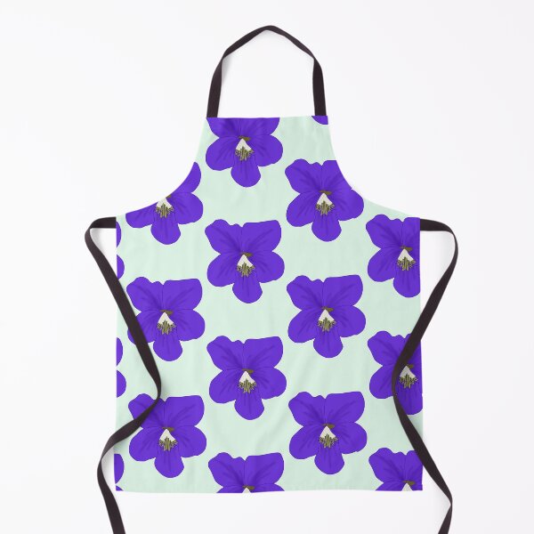 Item preview, Violet bloom designed and sold by Cutsiecottage.