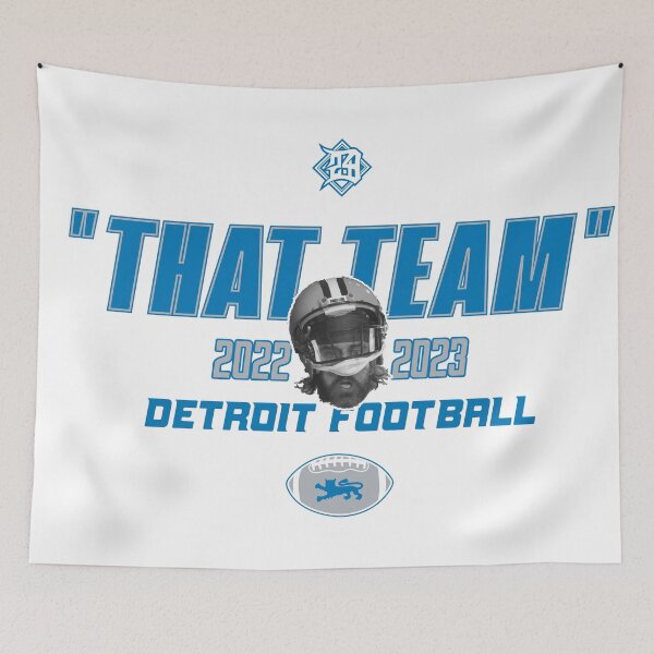 Item preview, That Team! - White designed and sold by D24designs.