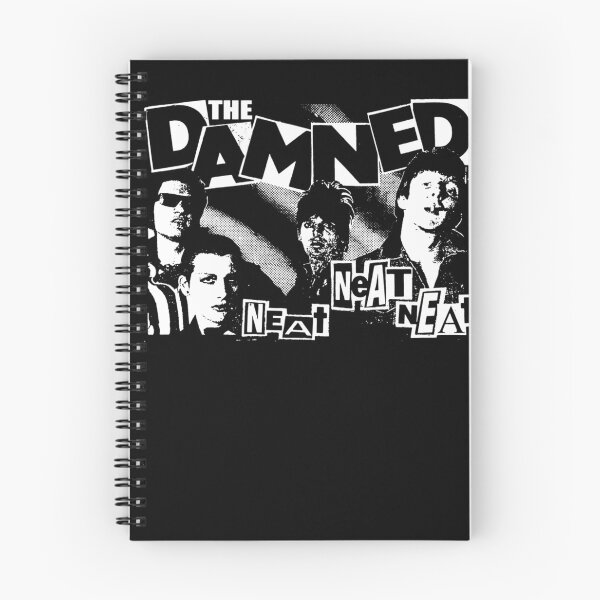 Item preview, the damned 10 designed and sold by ChicArtJackh.