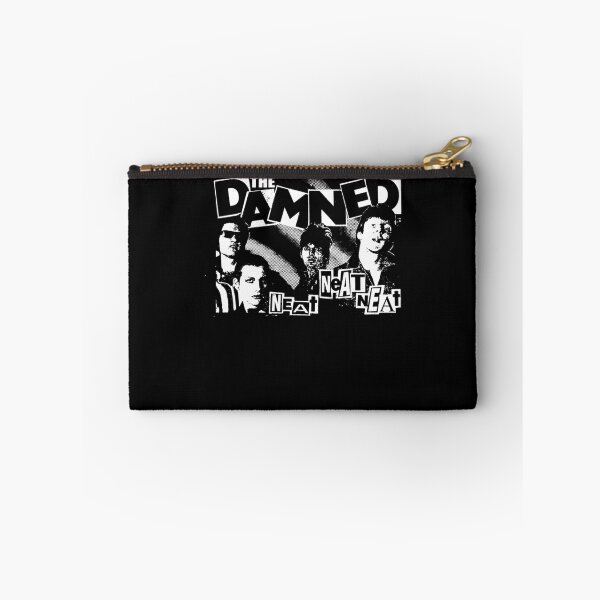 Item preview, the damned 10 designed and sold by ChicArtJackh.