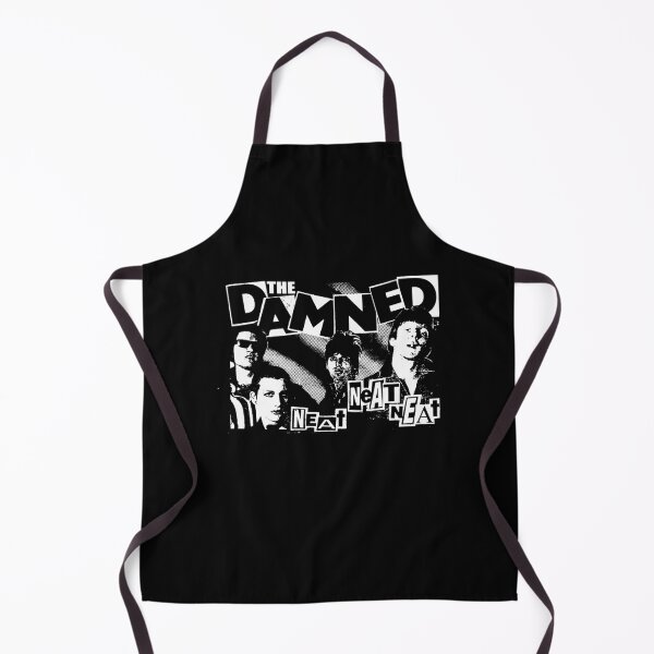 Item preview, the damned 10 designed and sold by ChicArtJackh.