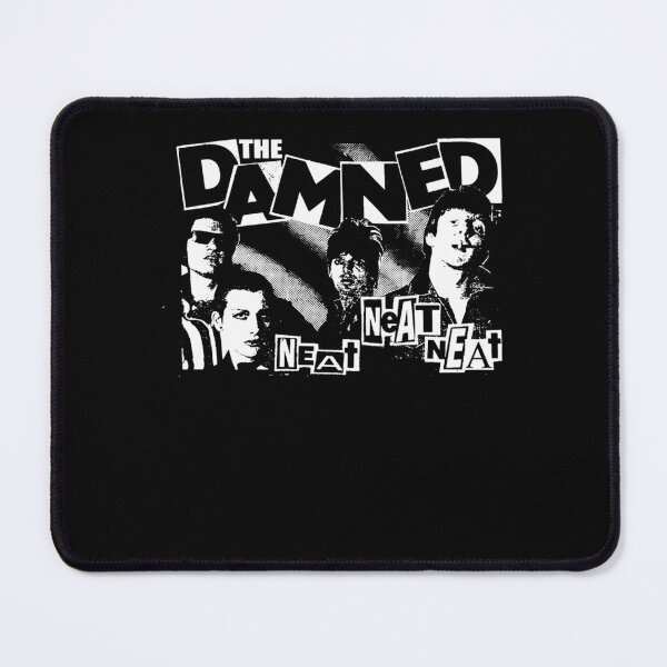 Item preview, the damned 10 designed and sold by ChicArtJackh.