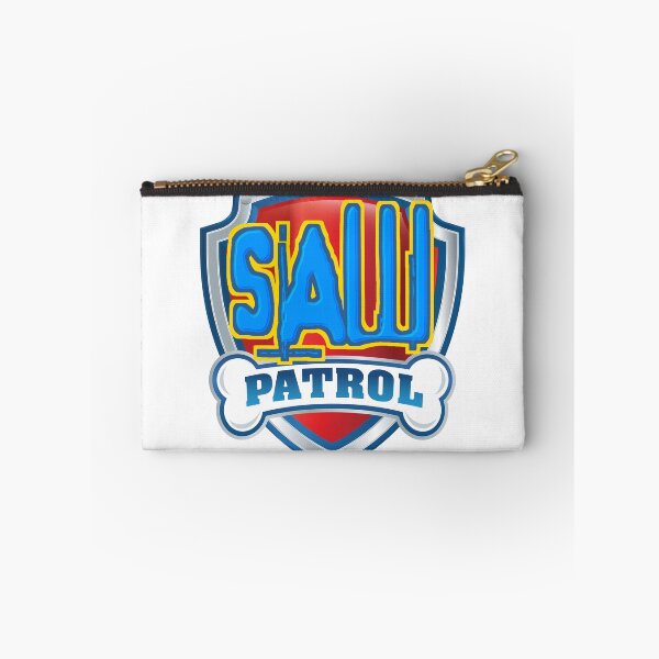 Item preview, Saw Patrol designed and sold by Geckoco.
