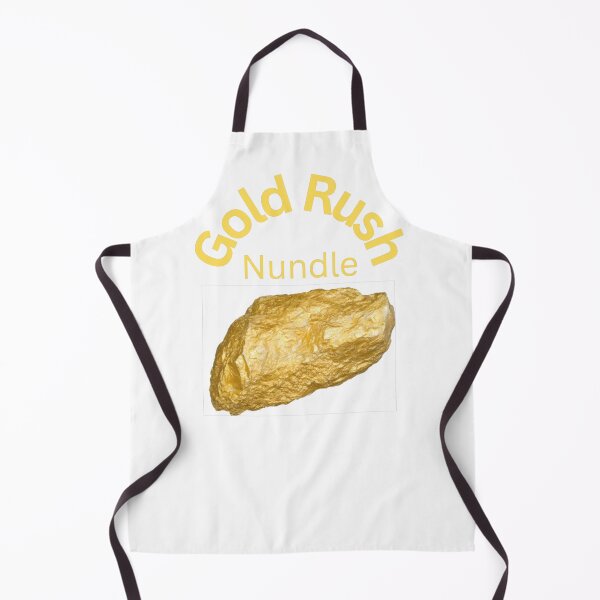 Item preview, Gold Rush Nundle NSW Nugget Fossicking designed and sold by Reelyfishing.