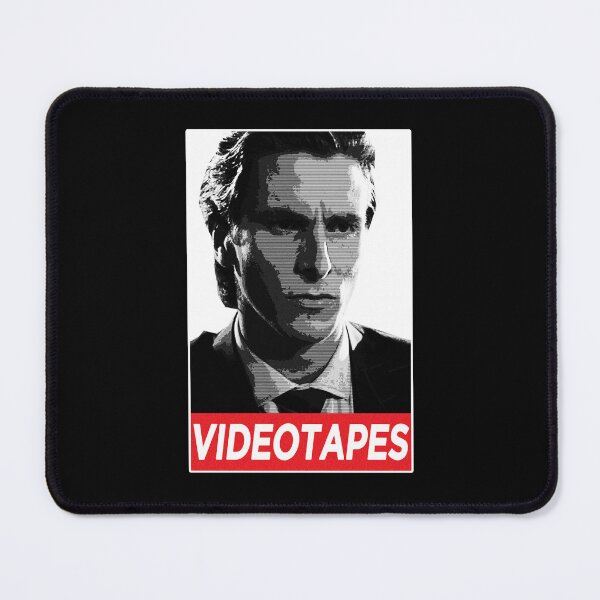 Item preview, American Psycho I have to return some videotapes designed and sold by EtienneCohen.