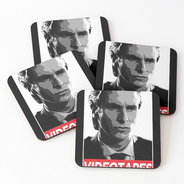 Item preview, American Psycho I have to return some videotapes designed and sold by EtienneCohen.