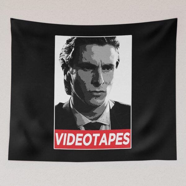 Item preview, American Psycho I have to return some videotapes designed and sold by EtienneCohen.