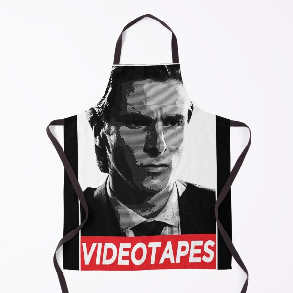 Item preview, American Psycho I have to return some videotapes designed and sold by EtienneCohen.