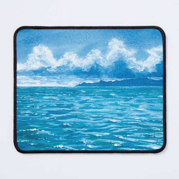 Item preview, On the Water in Tahiti designed and sold by Shanticlair.