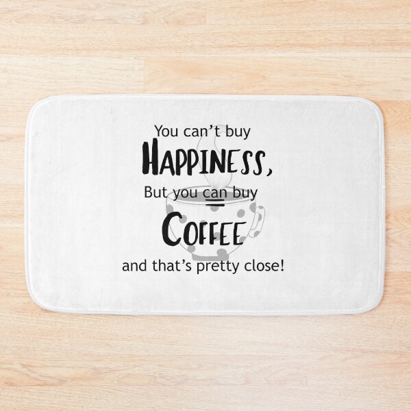 Item preview, Steaming Hot Coffee designed and sold by CarrieBrose.