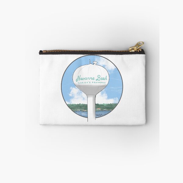 Item preview, Navarre Florida Water Tower Panhandle  designed and sold by Michael Garber.