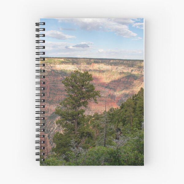 Item preview, Green Over The Grand Canyon North Rim  designed and sold by uzasynystersyn.