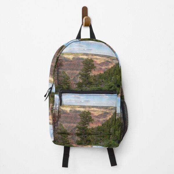 Item preview, Green Over The Grand Canyon North Rim  designed and sold by uzasynystersyn.