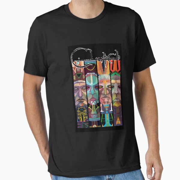 Wiseblood Corrosion Of Conformity Merch & Gifts for Sale | Redbubble