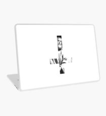 St Peter Martyrdom Laptop Skin