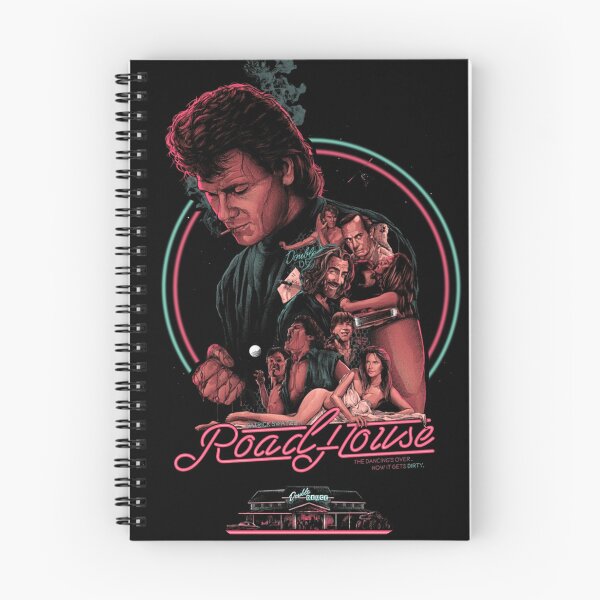 Item preview, road house designed and sold by Arthurnette.