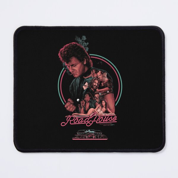 Item preview, road house designed and sold by Arthurnette.