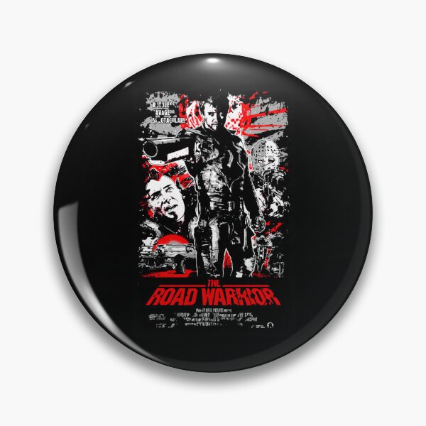 Item preview, Warrior designed and sold by Arthurnette.