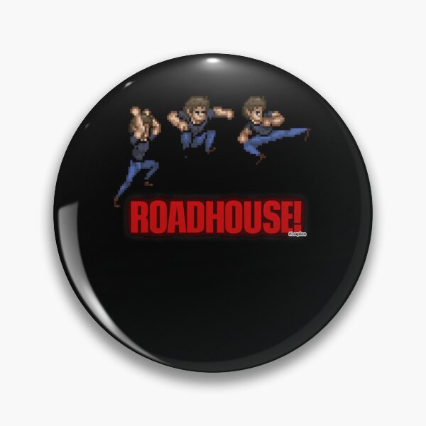 Item preview, ROADHOUSE designed and sold by Arthurnette.