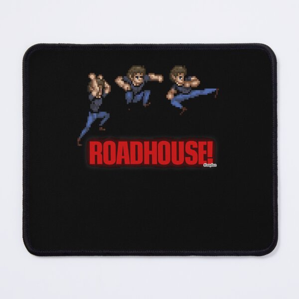 Item preview, ROADHOUSE designed and sold by Arthurnette.