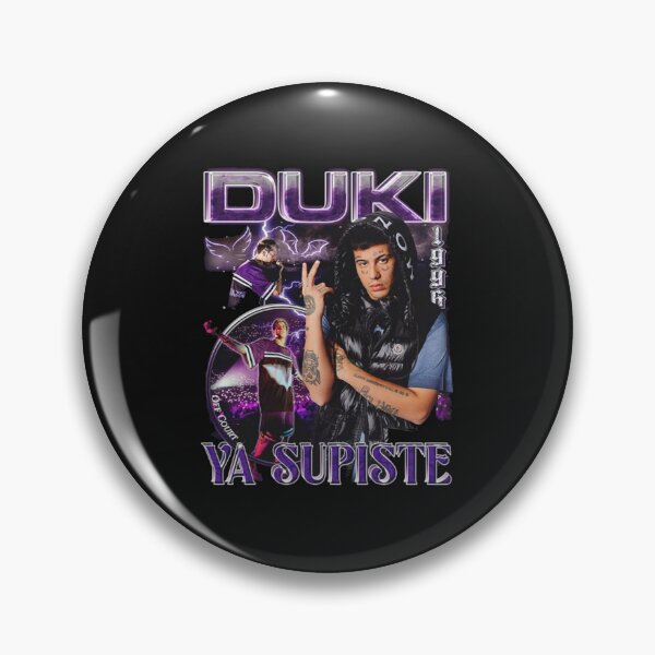 Item preview, Duki designed and sold by dublinvanlandie.