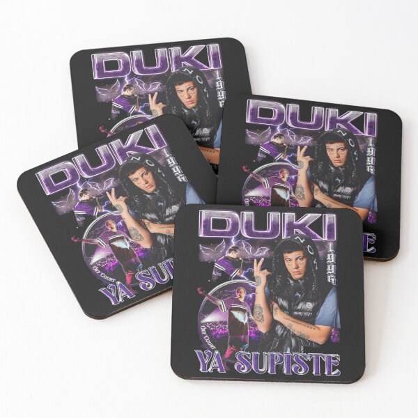 Item preview, Duki designed and sold by dublinvanlandie.