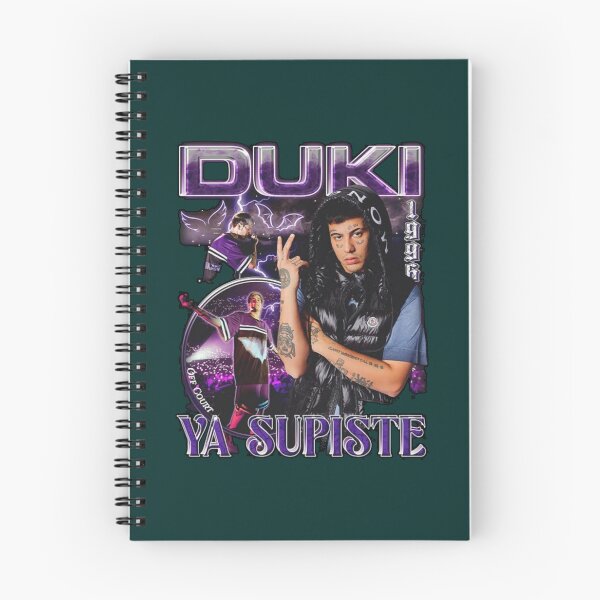 Item preview, Duki designed and sold by dublinvanlandie.