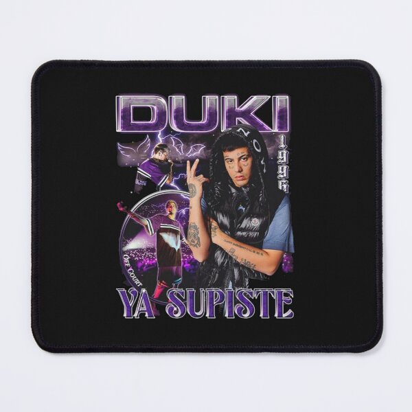 Item preview, Duki designed and sold by dublinvanlandie.