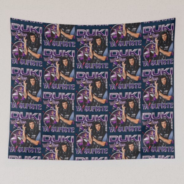 Item preview, Duki designed and sold by dublinvanlandie.