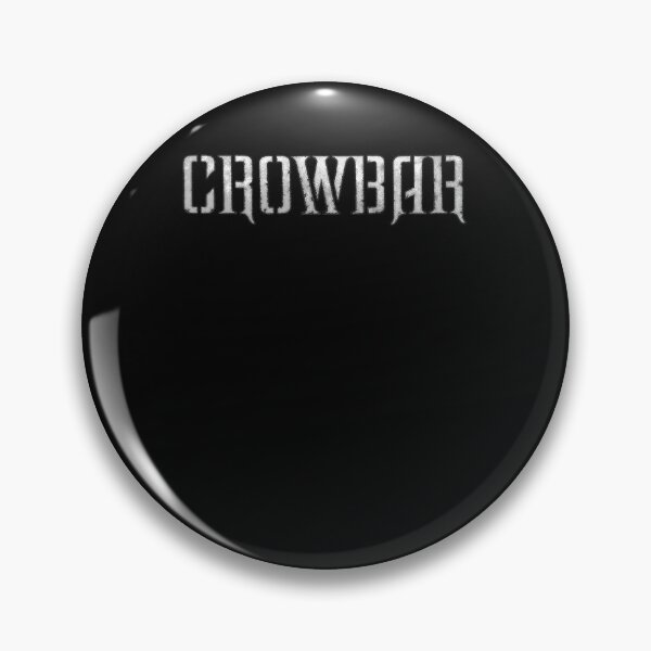 Item preview, crowbar rock band american  designed and sold by Hattieshlerin.
