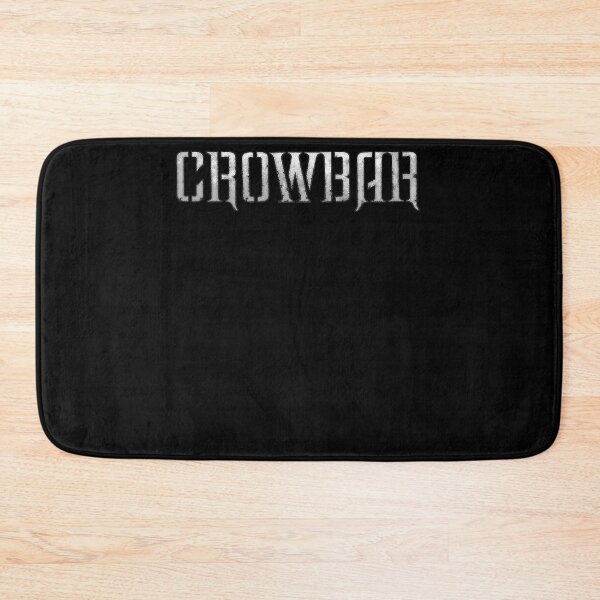 Item preview, crowbar rock band american  designed and sold by Hattieshlerin.